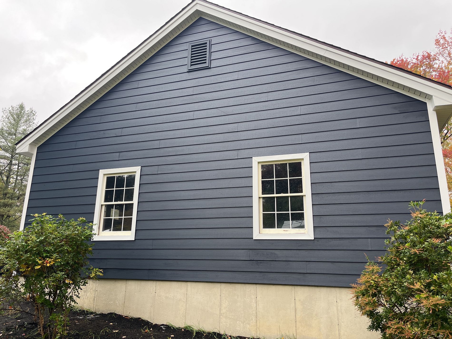 Protecting Your Home: The Role of Siding in Weather Resistance