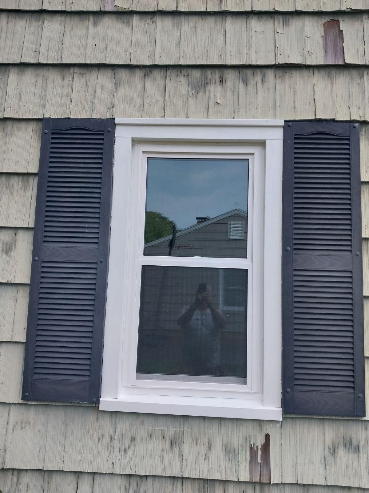 The Role of Double Hung Windows in Ventilation and Indoor Air Quality